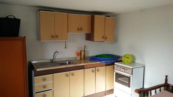 Terreno en bouzas s/n