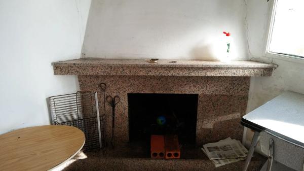 Terreno en bouzas s/n