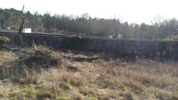 Terreno en bouzas s/n