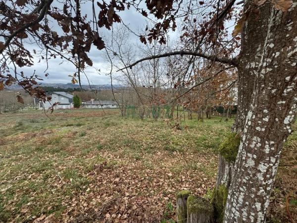 Terreno en Pereiro de Aguiar