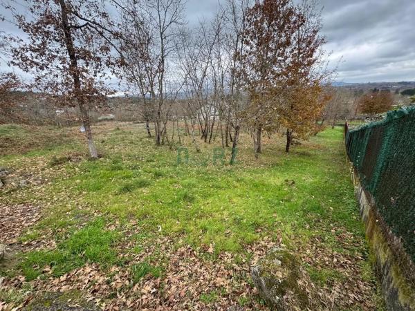 Terreno en Pereiro de Aguiar