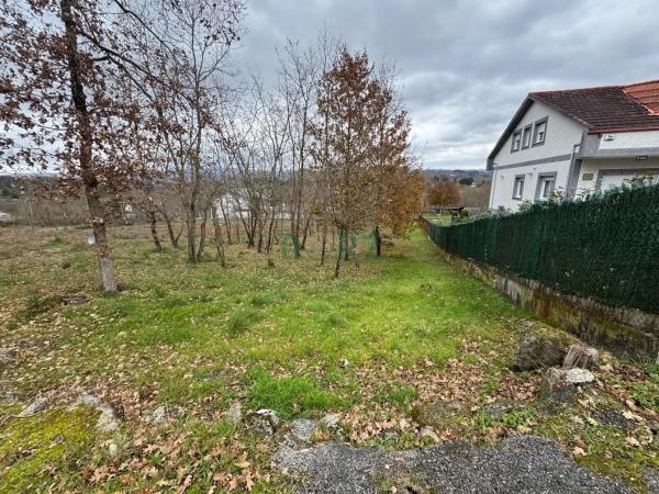 Terreno en Pereiro de Aguiar
