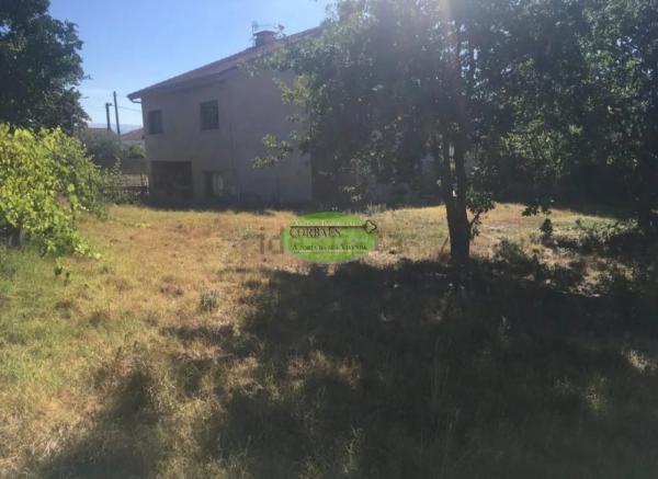 Terreno en San Cibrao das Viñas