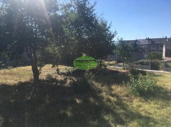 Terreno en San Cibrao das Viñas
