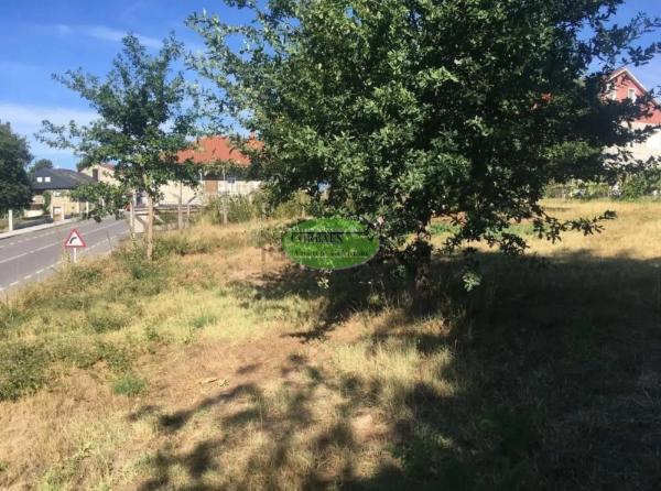 Terreno en San Cibrao das Viñas