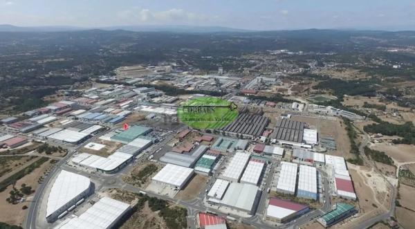 Terreno en San Cibrao das Viñas