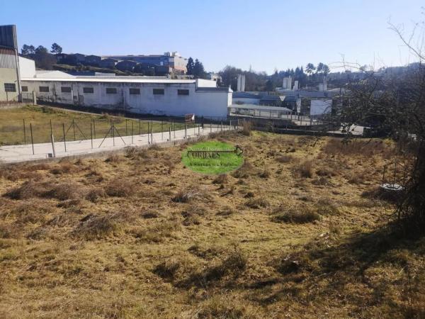 Terreno en Barrocanes