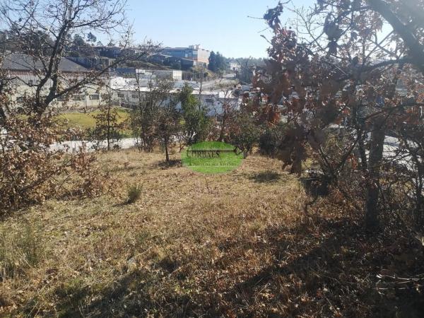 Terreno en Barrocanes