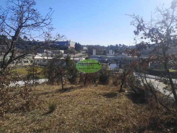 Terreno en Barrocanes