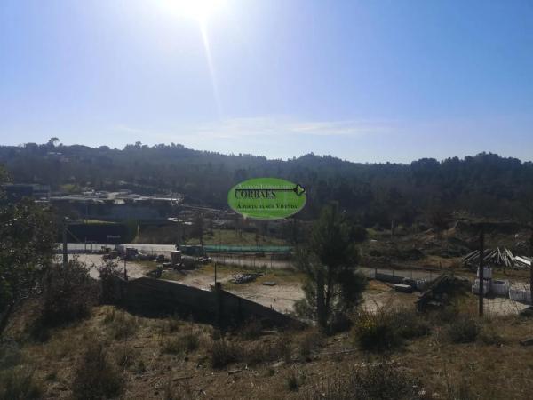 Terreno en Barrocanes