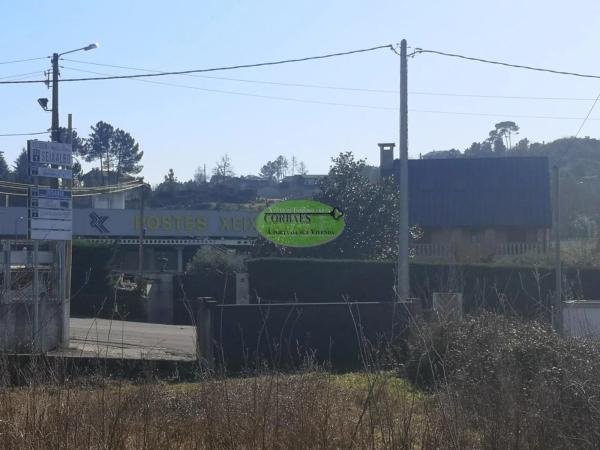 Terreno en Barrocanes