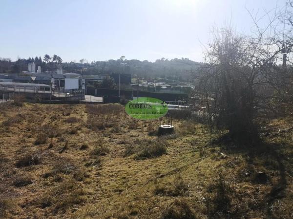 Terreno en Barrocanes