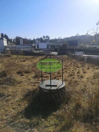 Terreno en Barrocanes