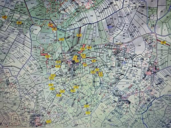 Terreno en Ou-0501 s/n