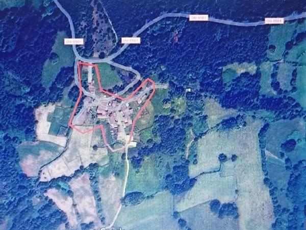 Terreno en Ou-0501 s/n