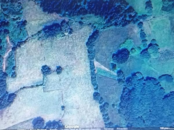 Terreno en Ou-0501 s/n