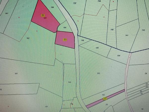 Terreno en Ou-0501 s/n