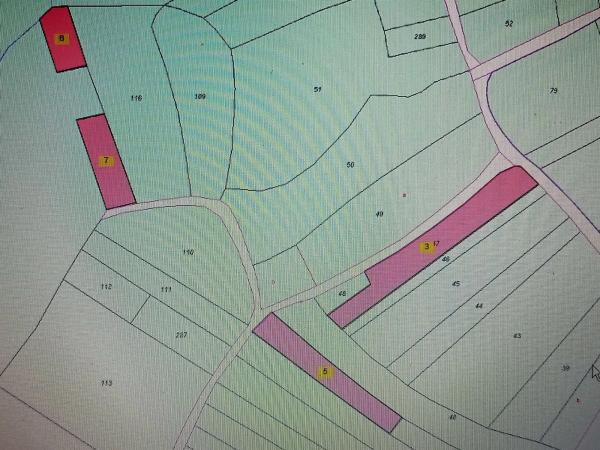 Terreno en Ou-0501 s/n