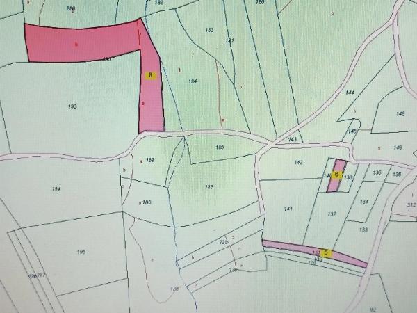 Terreno en Ou-0501 s/n