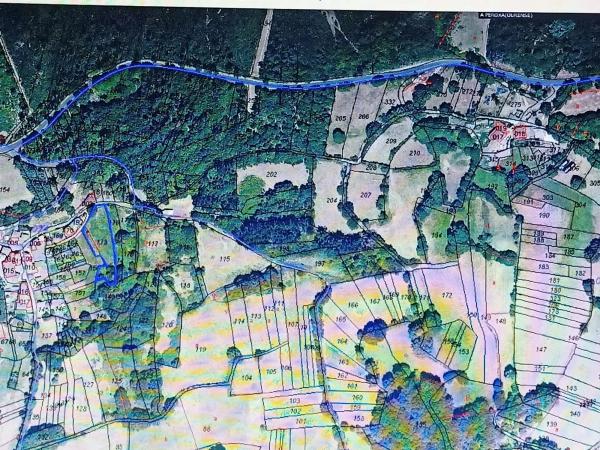 Terreno en Ou-0501 s/n