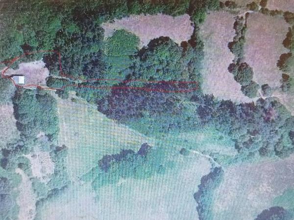 Terreno en Ou-0501 s/n