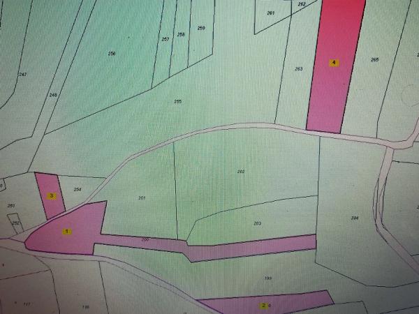 Terreno en Ou-0501 s/n