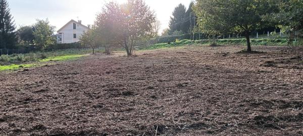 Terreno en Vilamarin