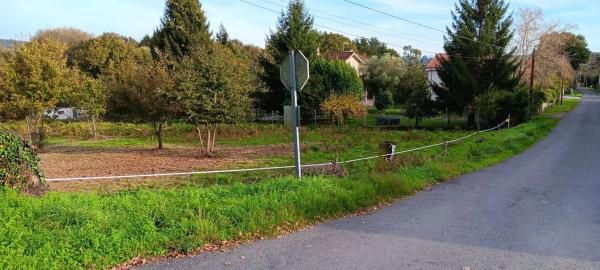 Terreno en Vilamarin