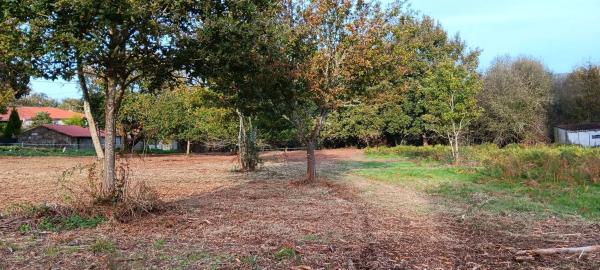 Terreno en Vilamarin
