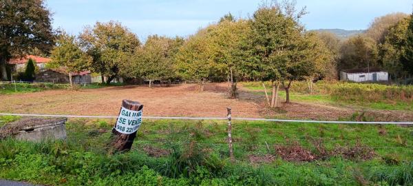 Terreno en Vilamarin