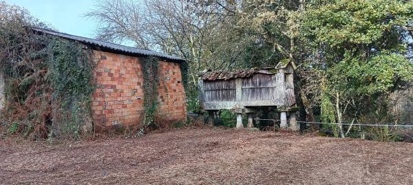 Terreno en Vilamarin