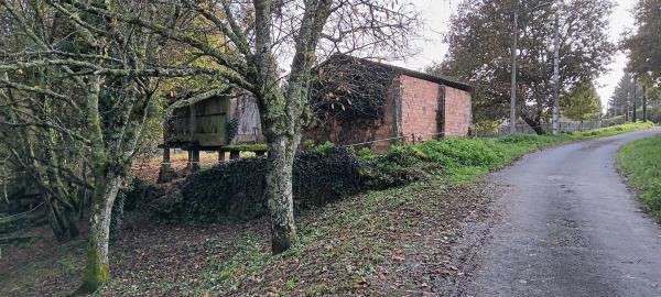 Terreno en Vilamarin