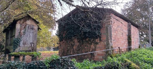 Terreno en Vilamarin
