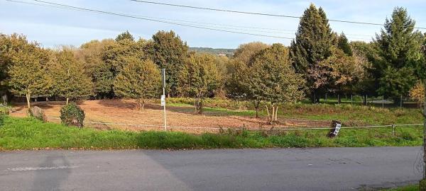 Terreno en Vilamarin