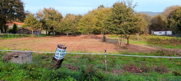 Terreno en Vilamarin