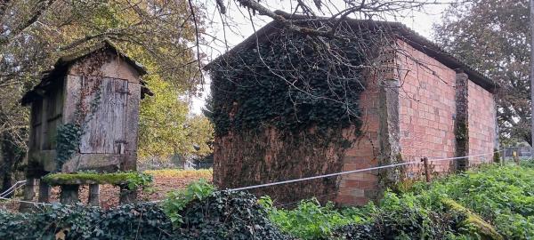 Terreno en Vilamarin