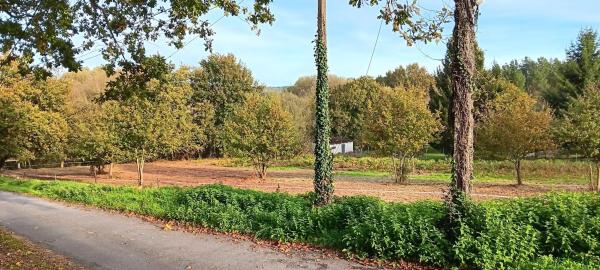 Terreno en Vilamarin