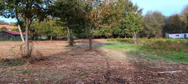 Terreno en Vilamarin