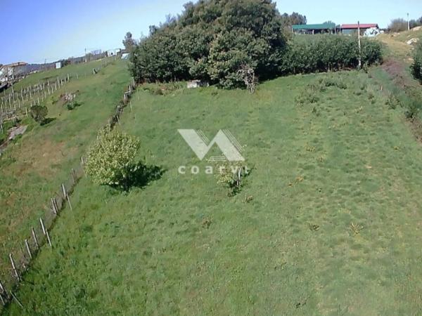 Terreno en calle Cotromela