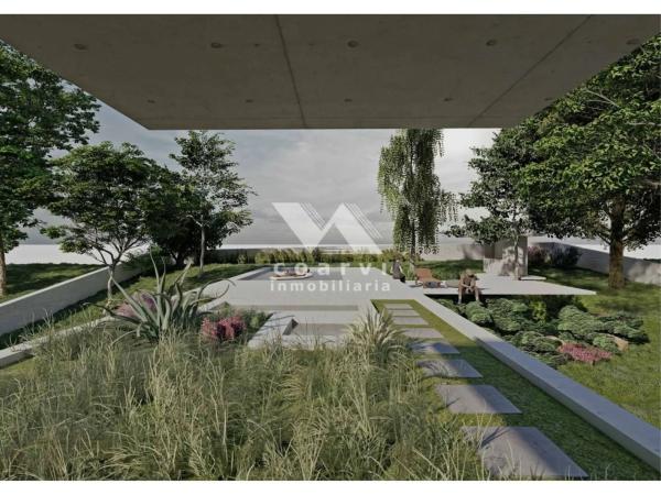 Terreno en calle Cotromela