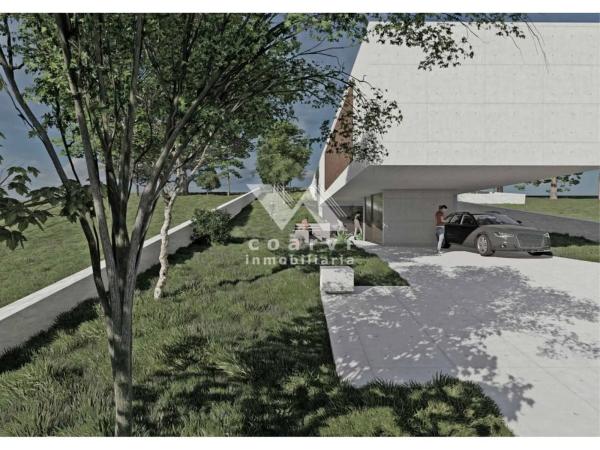 Terreno en calle Cotromela