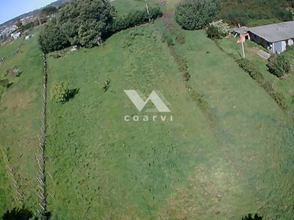 Terreno en calle Cotromela