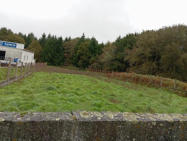 Terreno en Aldea Penasalvas, 19
