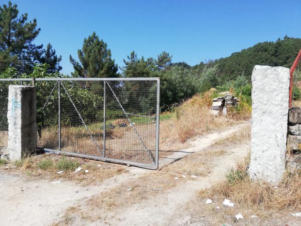 Terreno en calle Tarascon, 121