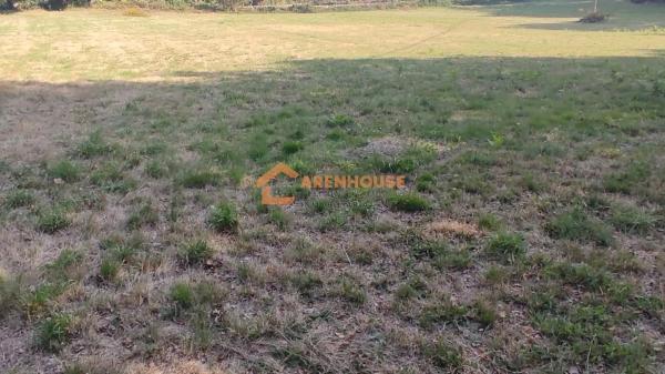 Terreno en Pereiro de Aguiar