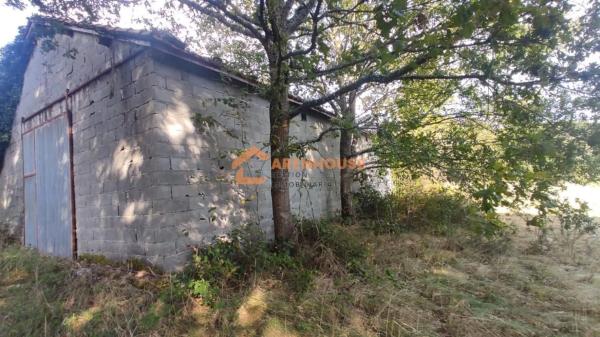 Terreno en Pereiro de Aguiar