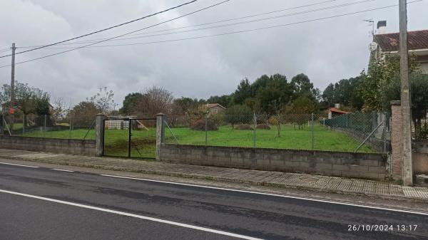Terreno en San Miguel do campo s/n