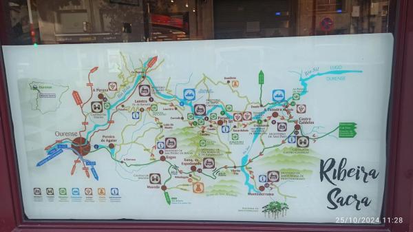 Terreno en San Miguel do campo s/n