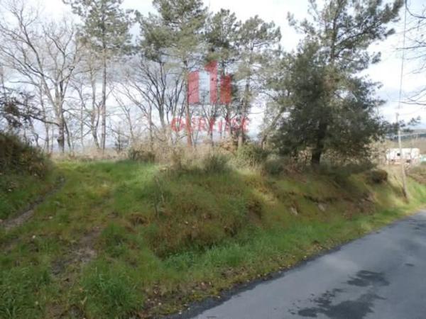 Terreno en Pereiro de Aguiar