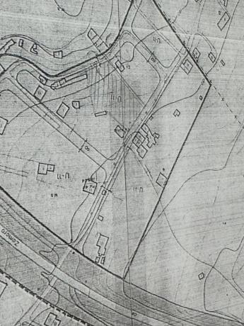 Terreno en Barrio Fonsillón